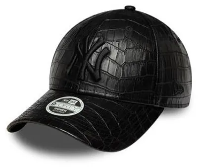 Produktbild von NEW ERA WMNS PATTERN Polyurethan9FORTY NEYYAN Schwarz