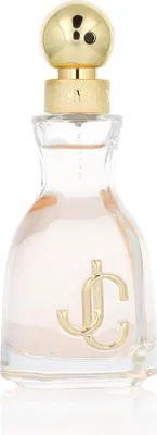 Produktbild von Jimmy Choo I Want Choo Eau De Parfum 40 ml (woman)