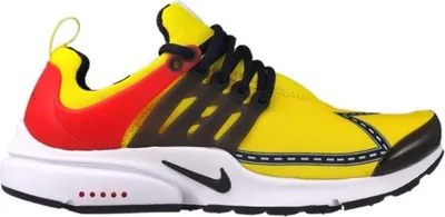 Produktbild von Nike Schuhe Air Presto, CT3550700