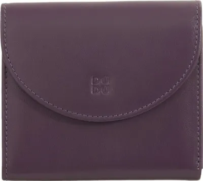 Image de DuDu Malaita Porte-monnaie en cuir 11 cm