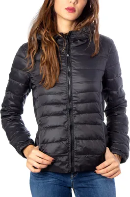 Zdjęcie produktu dla ONLY ONLTAHOE HOOD JACKET OTW NOOS Black L