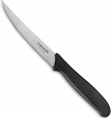 Produktbild von Fiskars Tomaten- und Gemüsemesser 1023816