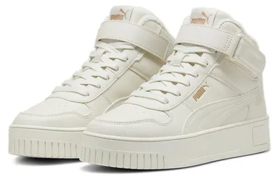 Produktbild von Puma Carina Street Mid WTR Kurzstiefel Weiß