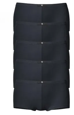 Produktbild von H.I.S. Panty schwarz Größe 38