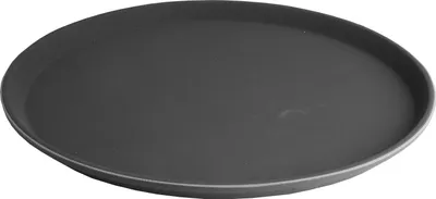 Produktbild von Ablage für Küchenutensilien, rutschfest, rund, 35,5 cm