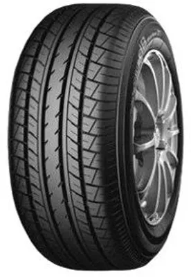 Productafbeelding van Yokohama E 70 N Db Decibel (Tl) 215/55R17 94 V, Energie-efficiëntie: E, Natte wegligging: B, Geluidsklasse: 2, Geluidsniveau (dB): 70