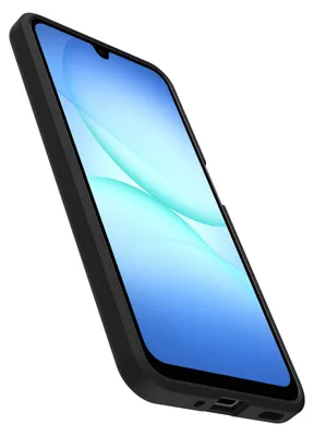 Produktbild von OtterBox React Galaxy A17/A16/A16 - black