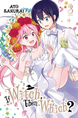 Produktbild von If Witch, Then Which?, Vol. 3