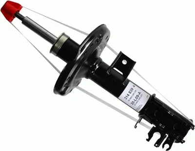 Immagine prodotto di Ammortizzatore SACHS 314 839