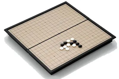 Zdjęcie produktu dla Magnes podróżny Go 24 x 24 cm