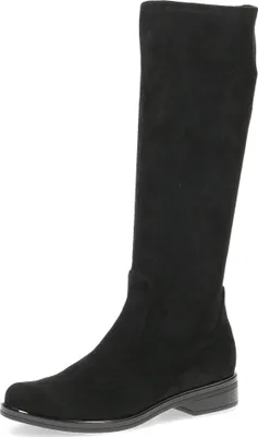Zdjęcie produktu dla Caprice Damskie Eleganckie Botki 9-25512-41 czarny