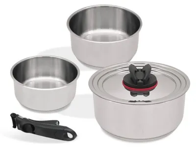Obrázek produktu pro Maestro 5-tlg. Kochtopfset MR-3531-5
