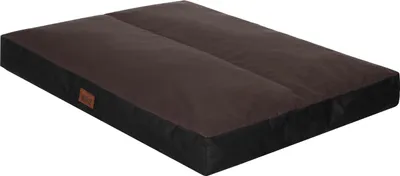 Zdjęcie produktu dla Legowisko dla psa, prostokatny materac dla psa 90x70cm