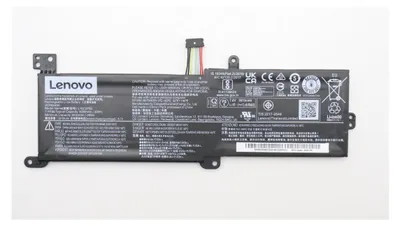 Produktbild von Lenovo 5B10W67310, Akku, Lenovo, S145-15IGM Laptop (ideapad) - Type 81WT