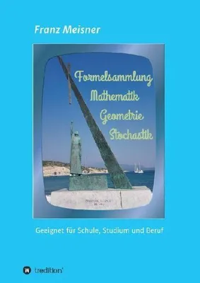 Produktbild von Formelsammlung