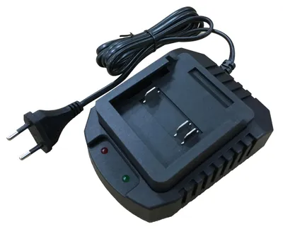Productafbeelding van Fornorth batterijoplader, enkelvoudig