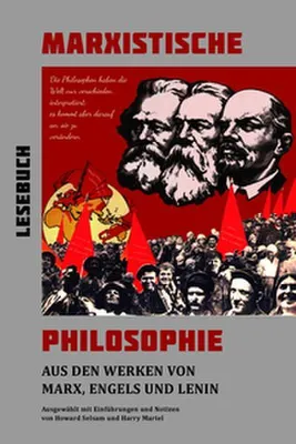 Produktbild von Lesebuch Marxistische Philosophie