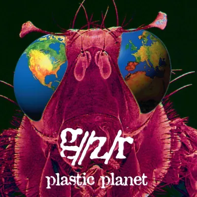 Image de Planète plastique