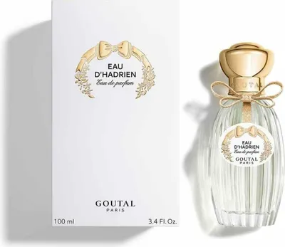 Image de Eau D'Hadrien Eau De Parfum Spray 100ml
