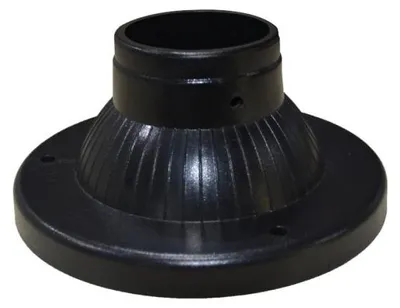 Produktbild von VELAMP Sockel SPH162 für Masten