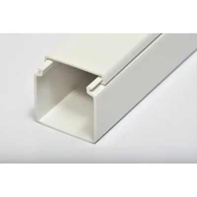 Obrázok produktu pre Žľab PVC 30x30