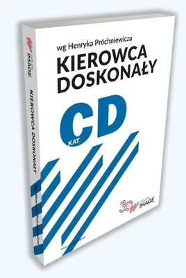 Image de Prochniewicz, H: e-Podrecznik Kierowca doskonaly C D