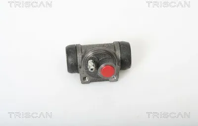Produktbild von TRISCAN Radbremszylinder 8130 28027 passend für PEUGEOT für 106 I (1A 1C)