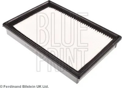Produktbild von Luftfilter BLUE PRINT ADG02203 für KIA SPORTAGE (SL) Filtereinsatz
