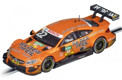 Produktbild von 20031018 - DIGITAL 132 MercedesAMG C 63 DTM Presentation Car 2018