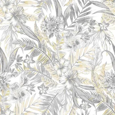 Immagine prodotto di Tovaglia grigia 300x140 cm, idrorepellente e facile da pulire