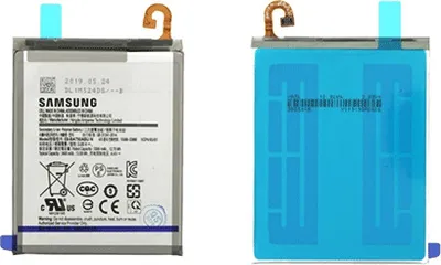 Produktbild von Samsung EB-BA750ABU Akku für Galaxy A7 2018, A105, A10
