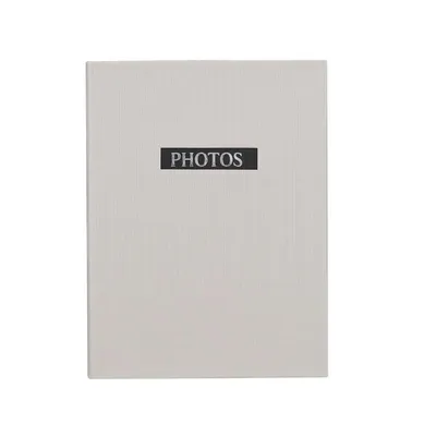 Obrázek produktu pro Doerr ELEGANCE White minialbum pro 100 foto 10x15 cm