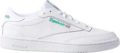 Produktbild von Reebok Classics Club C 85 Sportschuhe Weiß EU 42 Herren Weiß EU 42