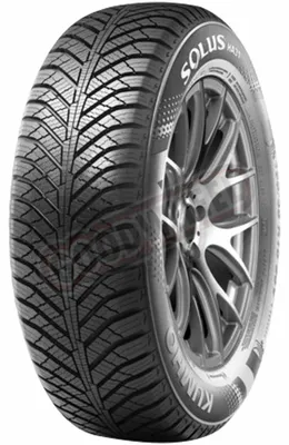 Image de Kumho 225/60 R16 102H Solus Ha31 M+S All Season Xl