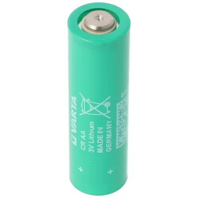 Zdjęcie produktu dla Bateria litowa Varta CR AA 6117, UL MH 13654 (N), 6117101301
