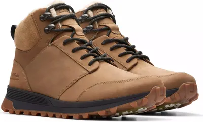 Produktbild von Clarks Herren Stiefeletten 26173550 Farbe: Braun Größe: 42