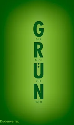 Produktbild von Grün