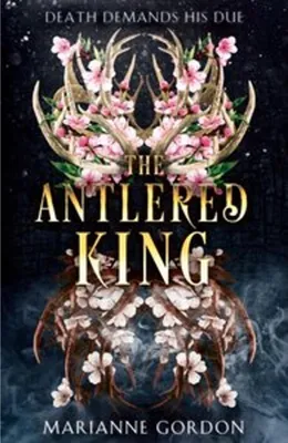 Obrázok produktu pre The Antlered King