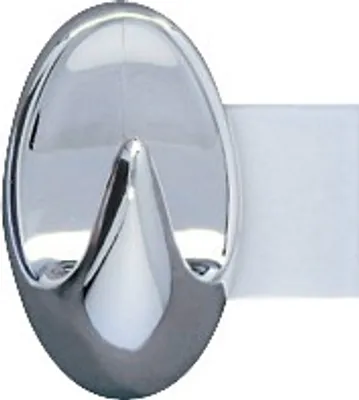 Obrázek produktu pro Strip-it® Liliput-Haken Chrom 3er Set