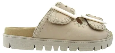 Produktbild von Gabor Cervo creme Pantolette Beige : 42