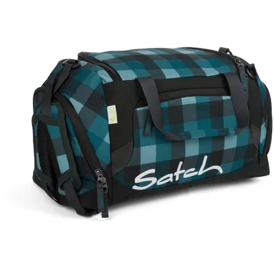 Immagine prodotto di satch borsa sportiva Sportbag Blue Bytes