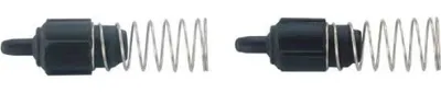 Zdjęcie produktu dla Topeak Joeblow Ace/ace Adapter do zaworów srebrny  Srebrny Jeden rozmiar