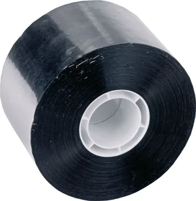 Image de Film adhésif aluminium Kerbl, 100m de long, 50mm de large