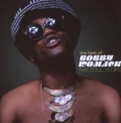 Obrázok produktu pre To najlepšie z Bobbyho Womacka: The Soul Years