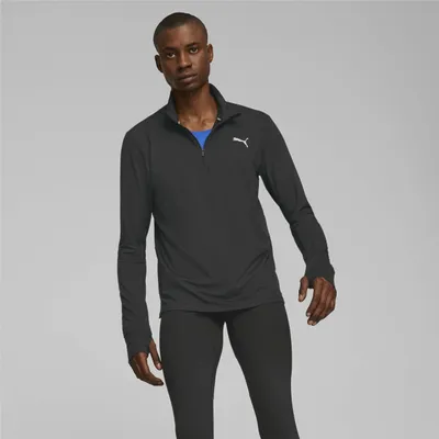 Produktbild von Langarmshirt Puma 523153_01 für Herren