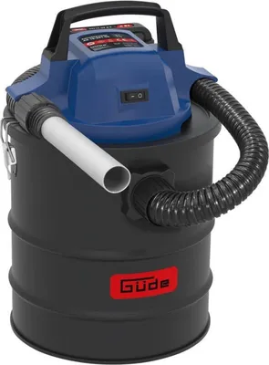 Image de Aspirateur à cendres sans fil AS 18-201-05