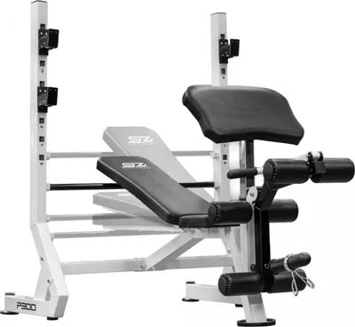 Produktbild von Haltegriff Bank - Senz Sports P300