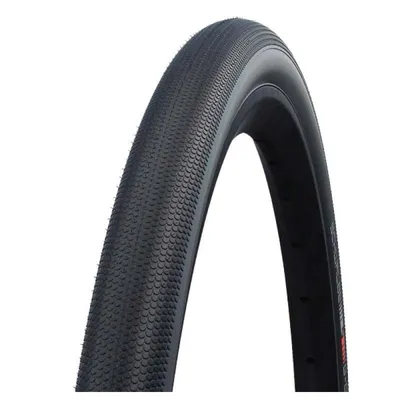 Zdjęcie produktu dla Schwalbe G-One Speed 28x2,00 (50-622) HS472 Evo Super Ground V-Guard TLE składane czarne 11600996.01