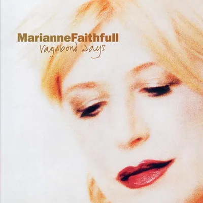 Obrázok produktu pre Marianne Faithfull: (CD / Titel: Q-Z)