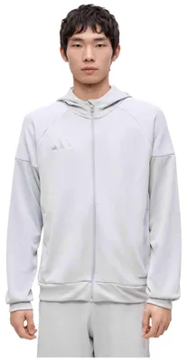Zdjęcie produktu dla Bluza z kapturem Adidas Tiro 25 "Team Light Grey" dla Uni